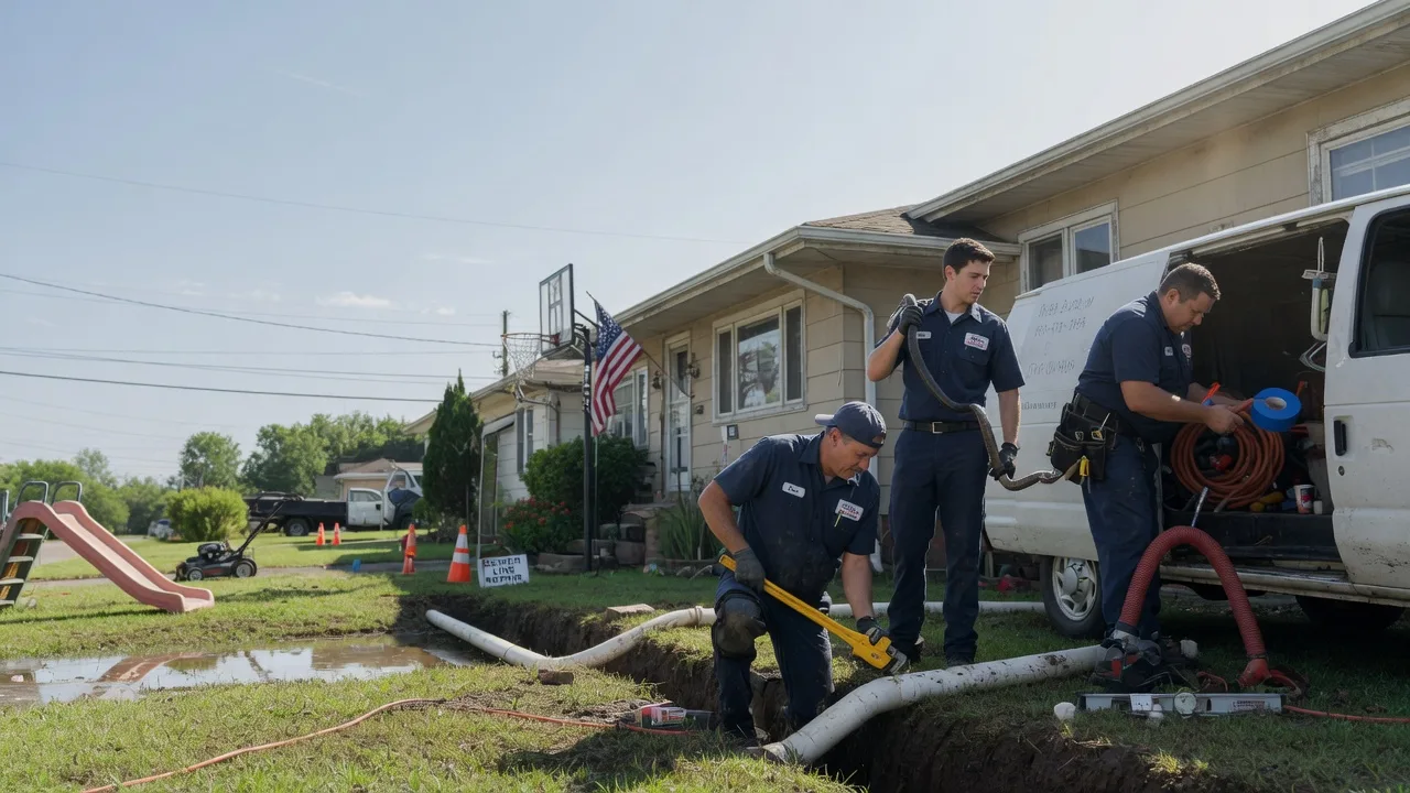 Toilet Installation in Cambria, CA near me